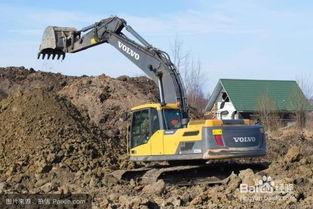 二手挖掘机爆料视频最新,最新爆料视频深度解析